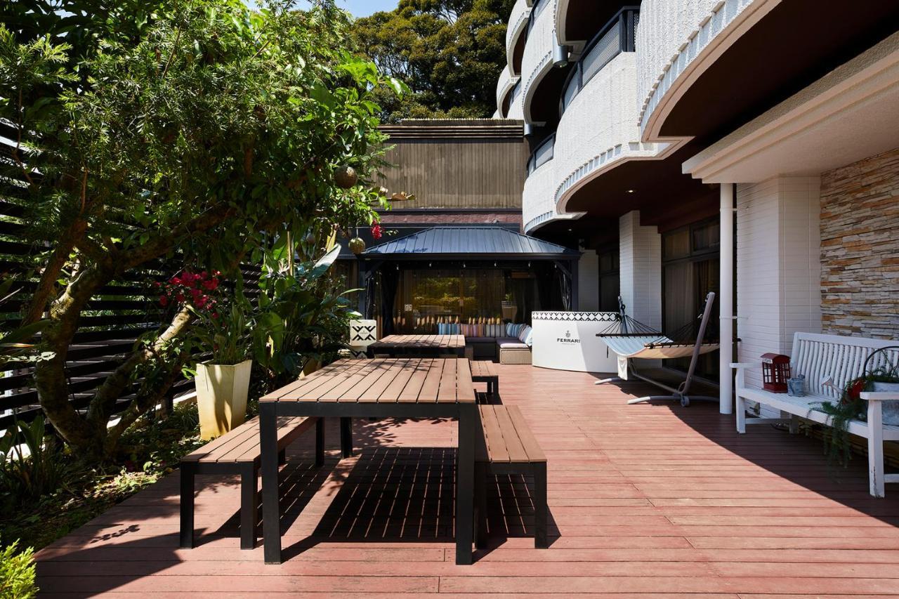 Relax Resort Hotel Atami  Exterior photo