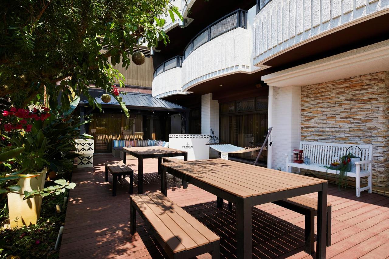 Relax Resort Hotel Atami  Exterior photo